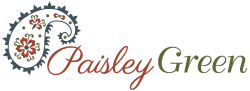Paisley Green Logo