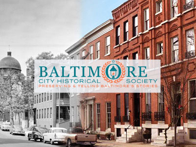 Baltimore Historical Society