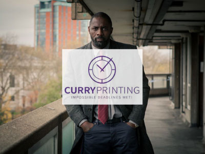Curry Printing