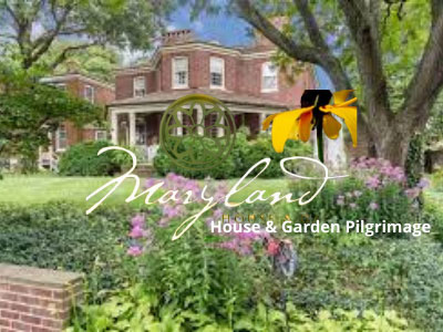 Maryland House and Garden Pilgrimage