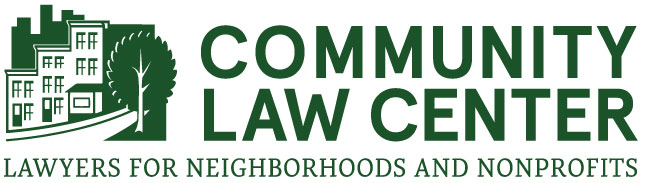 Community Law Center logo
