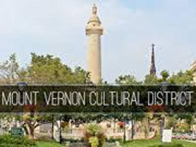 Mount Vernon Cultural District