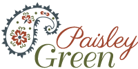Paisley Green Logo